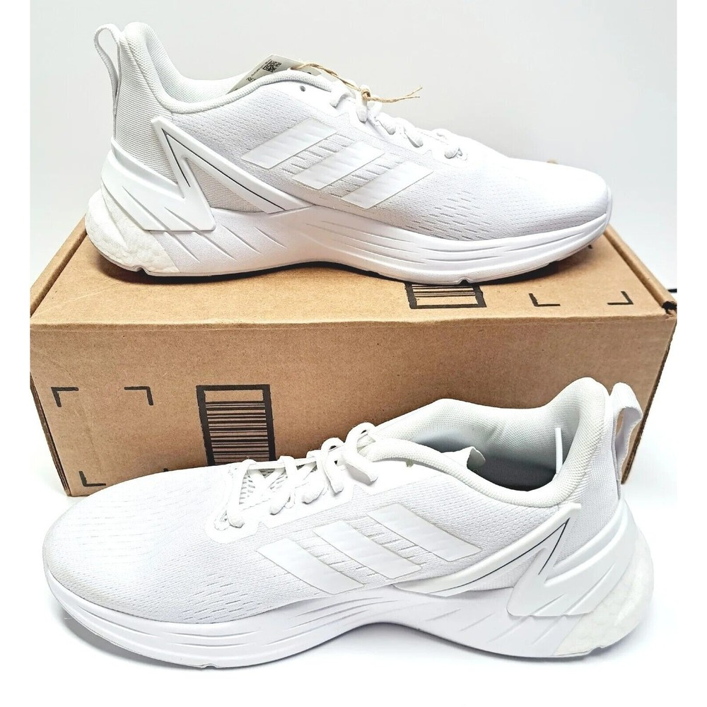 NEW AUTHENTIC ADIDAS RESPONSE SUPER  SHOES US 8 Boost